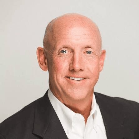 Jim Lewis, Executive Director of the Vaughan Institute