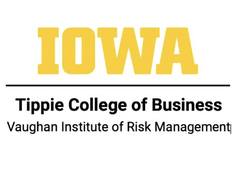University of Iowa, Tippie College of Business, Vaughan Institute of Risk Management and Insurance