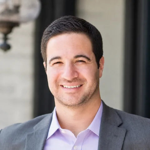 Alex Brodsky, Founder and CEO of Iteright